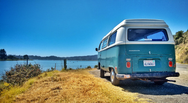 Stay Cool on the Road: RV air conditioner